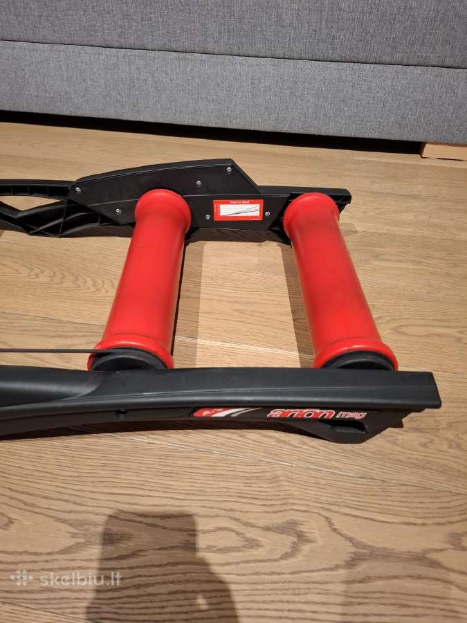 Elite Arion Mag rollers treniruoklis dviračiui - nuotraukos Nr. 2