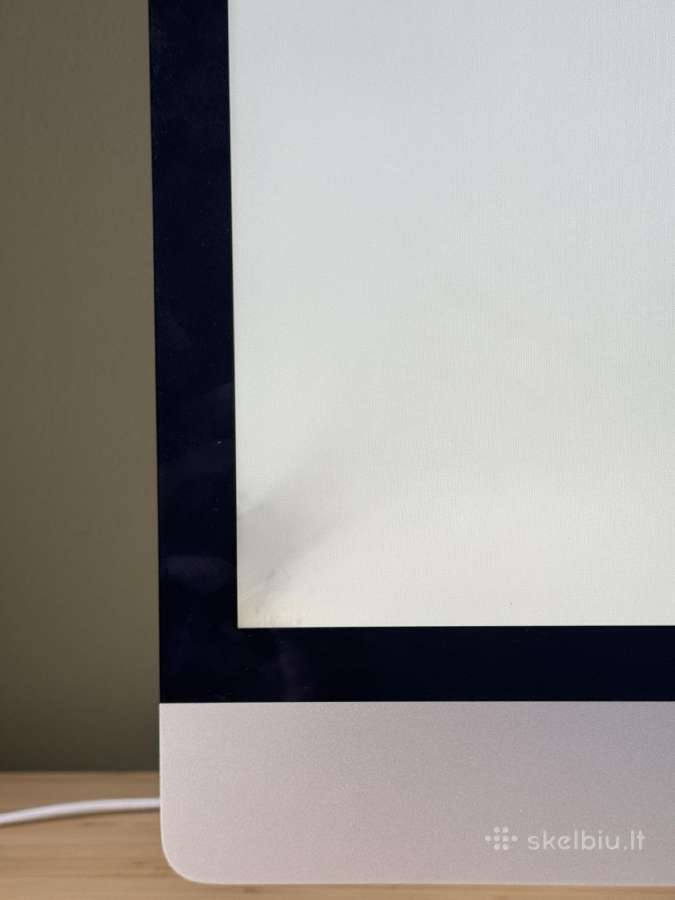 iMac 27-inch Late 2012 - nuotraukos Nr. 11