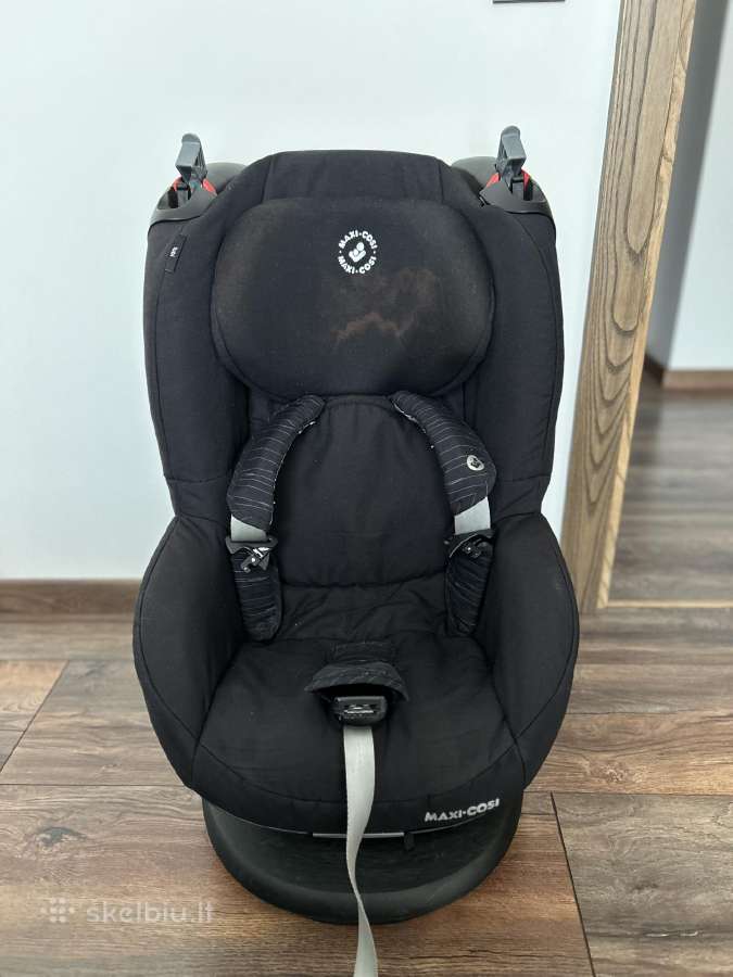 Maxi cosi tobi - nuotraukos Nr. 2