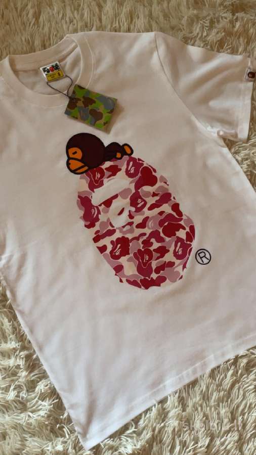 Bathing ape - nuotraukos Nr. 2
