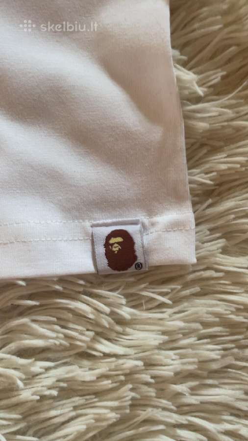 Bathing ape - nuotraukos Nr. 5