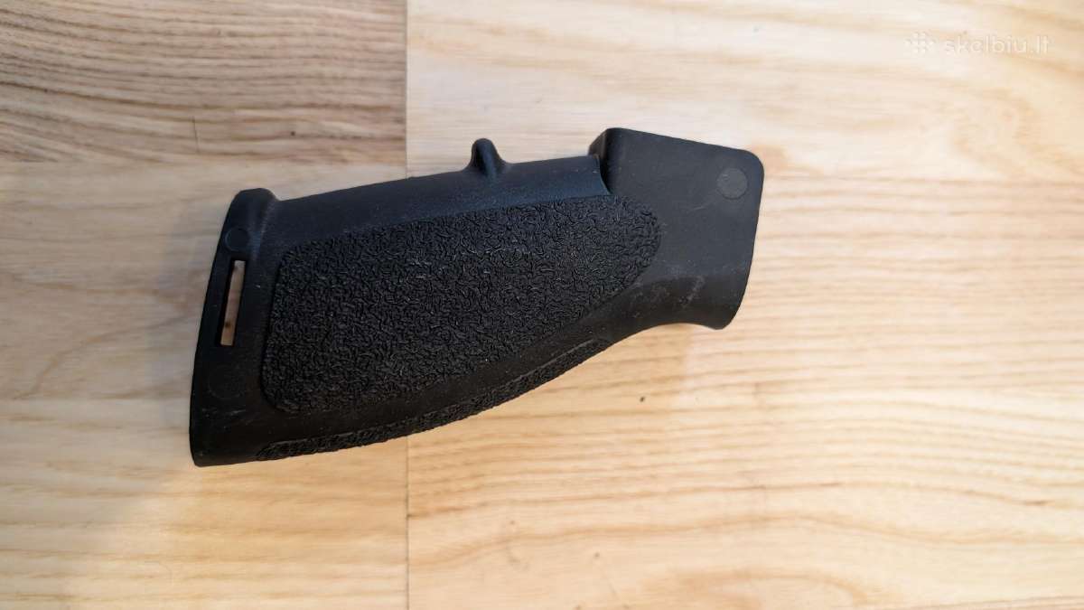 Ivairus pouchai ir airsoft smulkmenos - nuotraukos Nr. 13