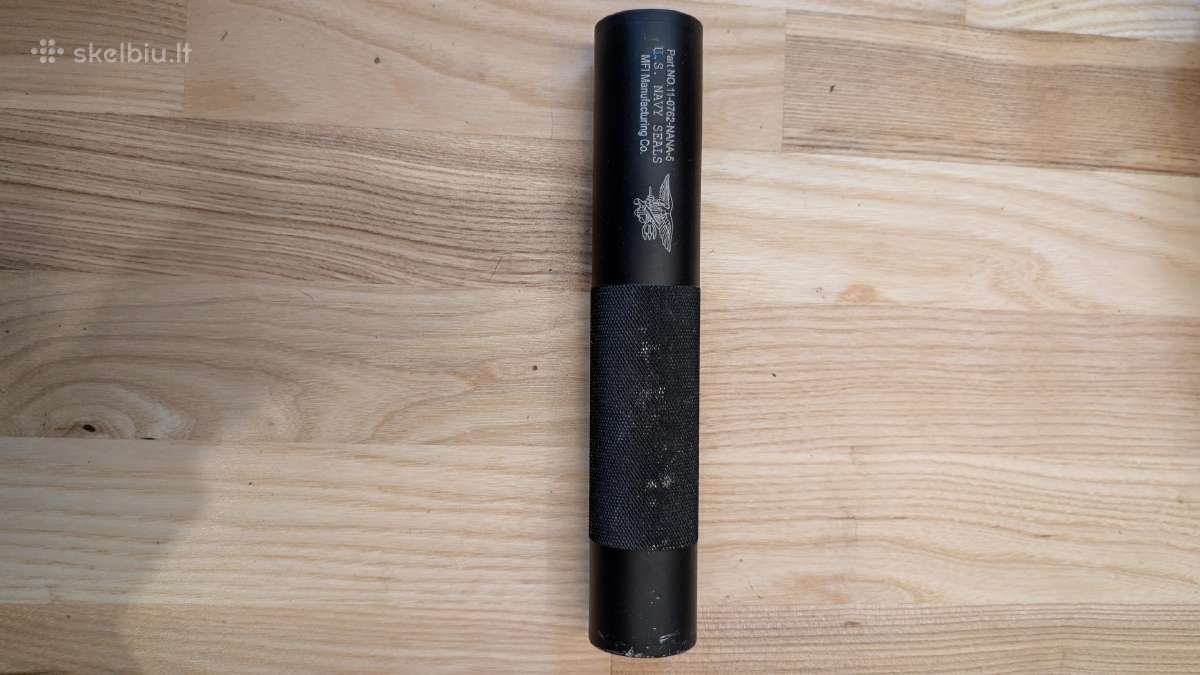 Ivairus pouchai ir airsoft smulkmenos - nuotraukos Nr. 15