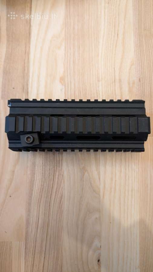 Ivairus pouchai ir airsoft smulkmenos - nuotraukos Nr. 16