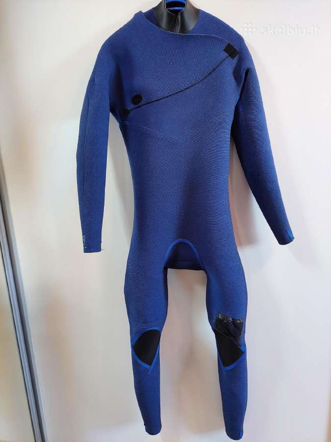 Hidrokostiumas Ripcurl E-bomb 5 /3mm - nuotraukos Nr. 4