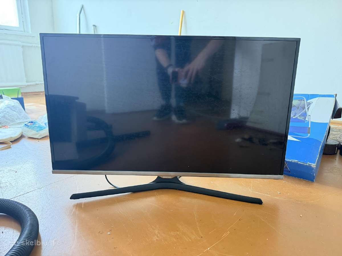 Samsung 32 Full HD – Ue32j5100aw - nuotraukos Nr. 3