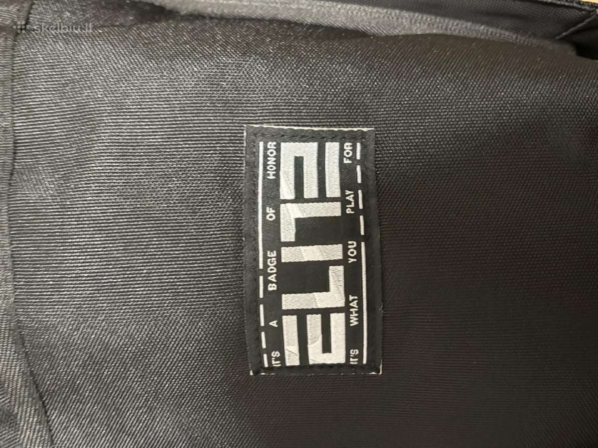 Nike Elite kuprinė - nuotraukos Nr. 2
