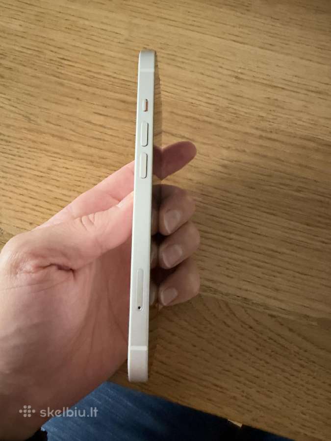 iPhone 13 128 GB - nuotraukos Nr. 5