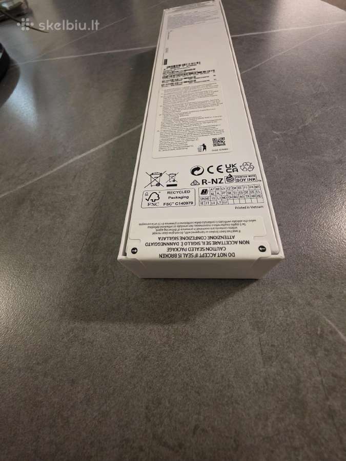 Samsung Galaxy Watch6 Lte 40 mm - nuotraukos Nr. 2