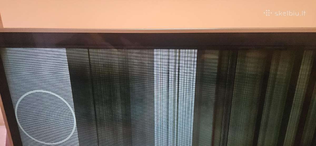 Philips TV su defektu - nuotraukos Nr. 3