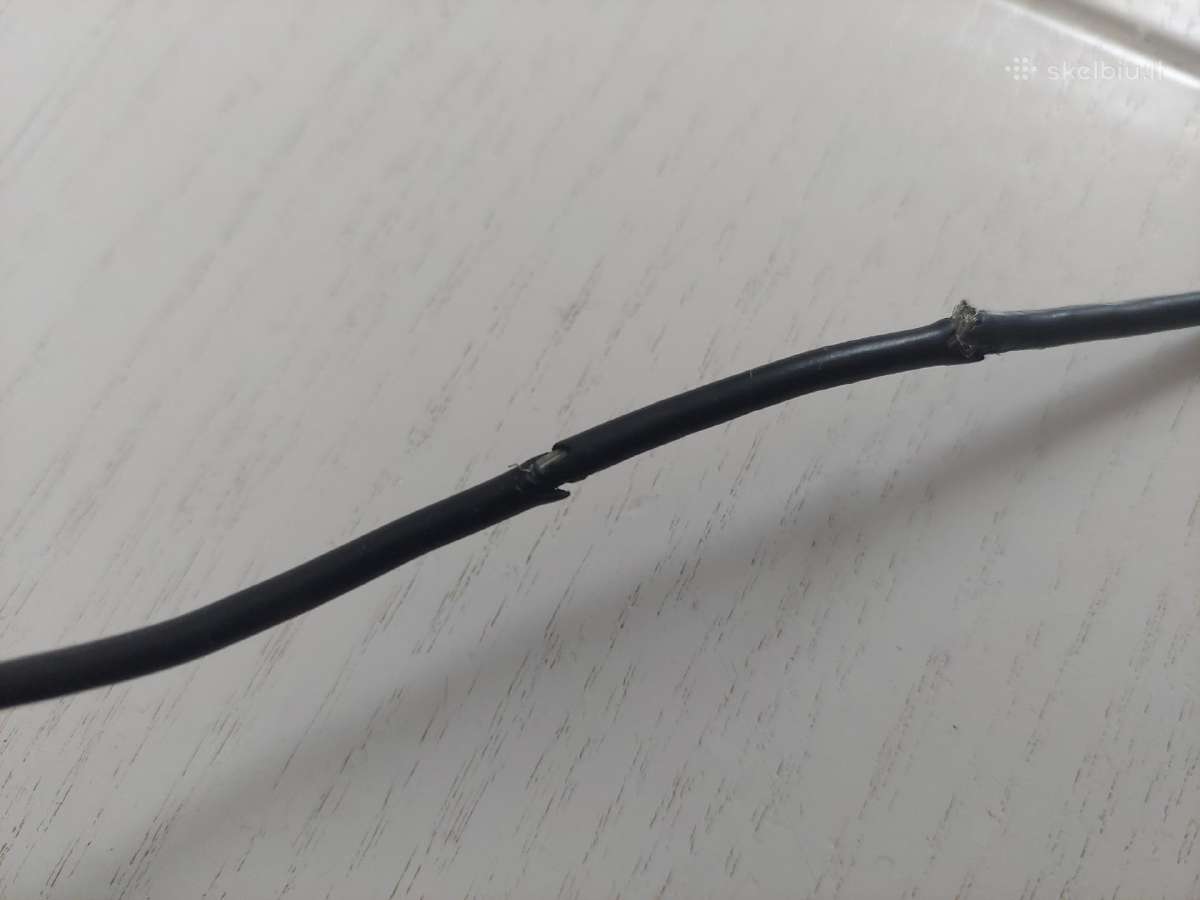 Asus K53e - nuotraukos Nr. 10