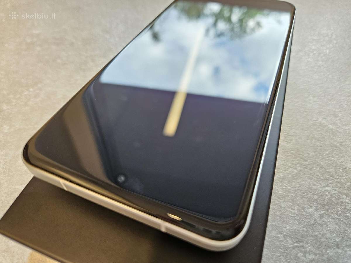 Idealios būklės Xiaomi 15 Ultra 512 GB telefonas - nuotraukos Nr. 4