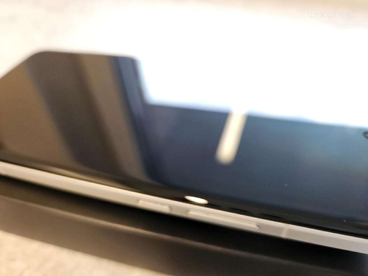 Idealios būklės Xiaomi 15 Ultra 512 GB telefonas - nuotraukos Nr. 5