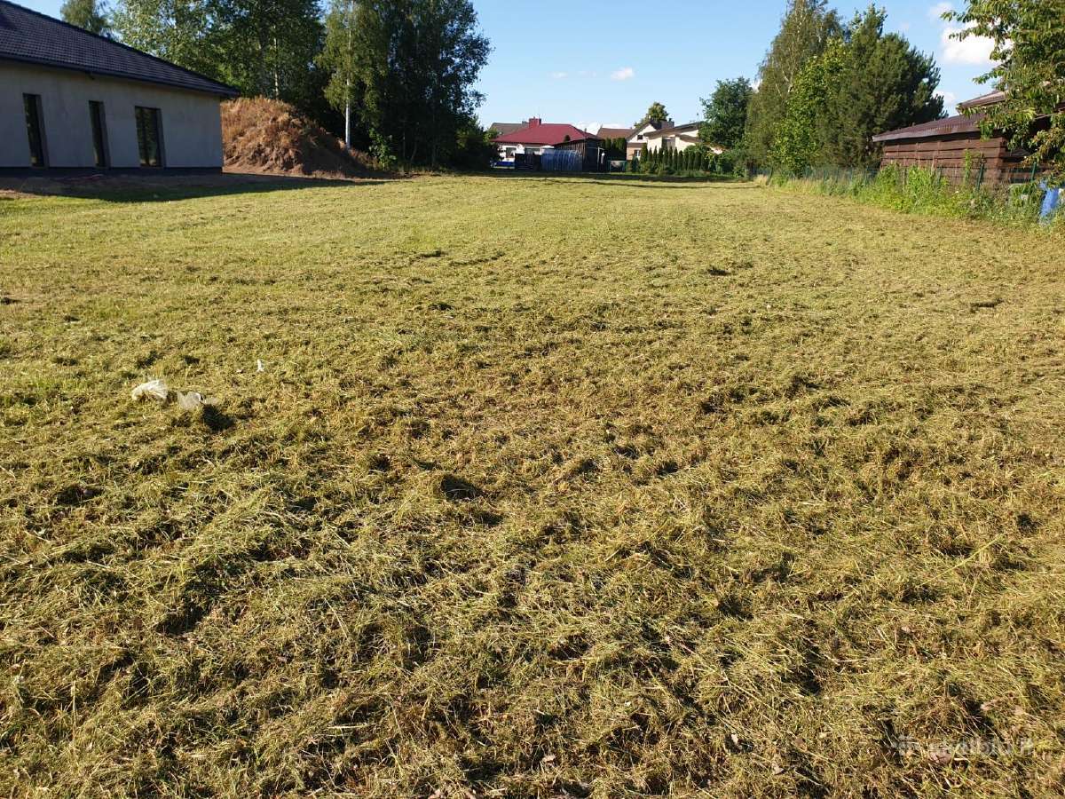 17,15 Aro Sklypas Su Statybos Leidimu - nuotraukos Nr. 8