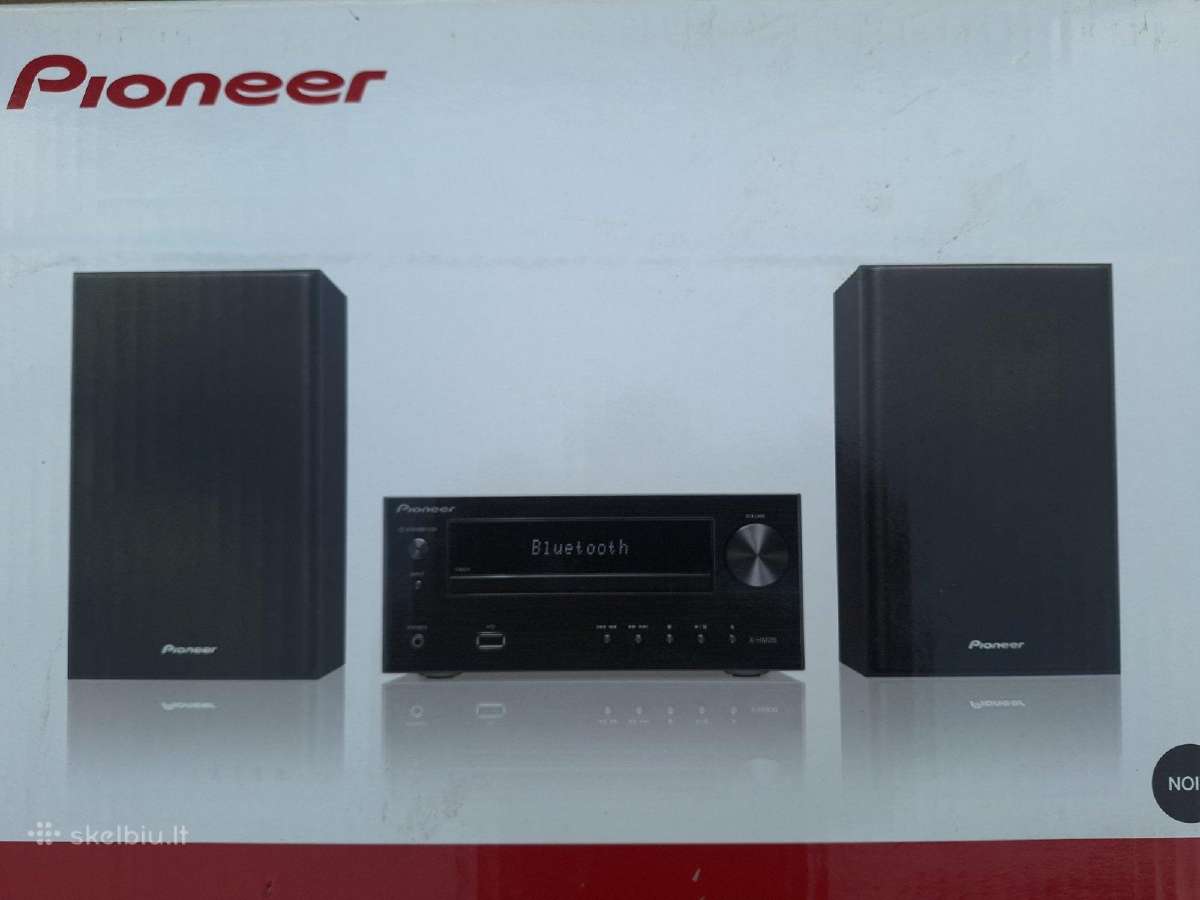 Pioneer - nuotraukos Nr. 3