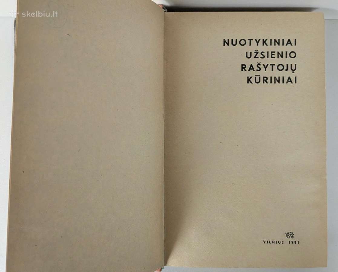 Kapitonas Kliosas. Drąsiųjų keliai Nr. 133 - nuotraukos Nr. 3