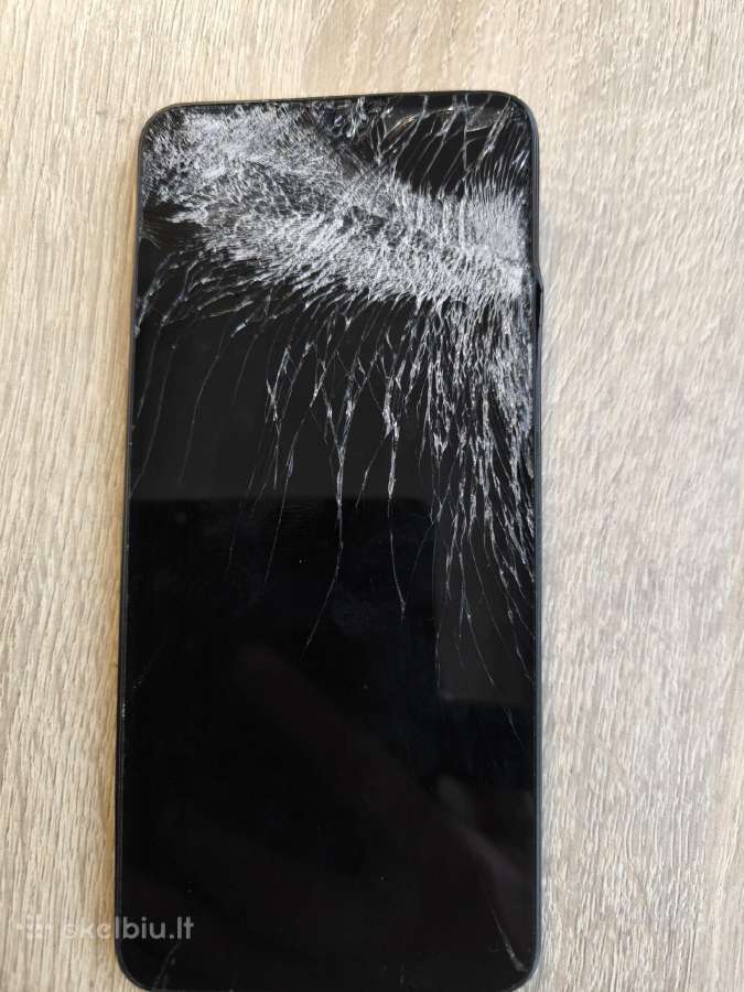 Redmi 13c užlenktasis, akivaizdžiai dalim - nuotraukos Nr. 2