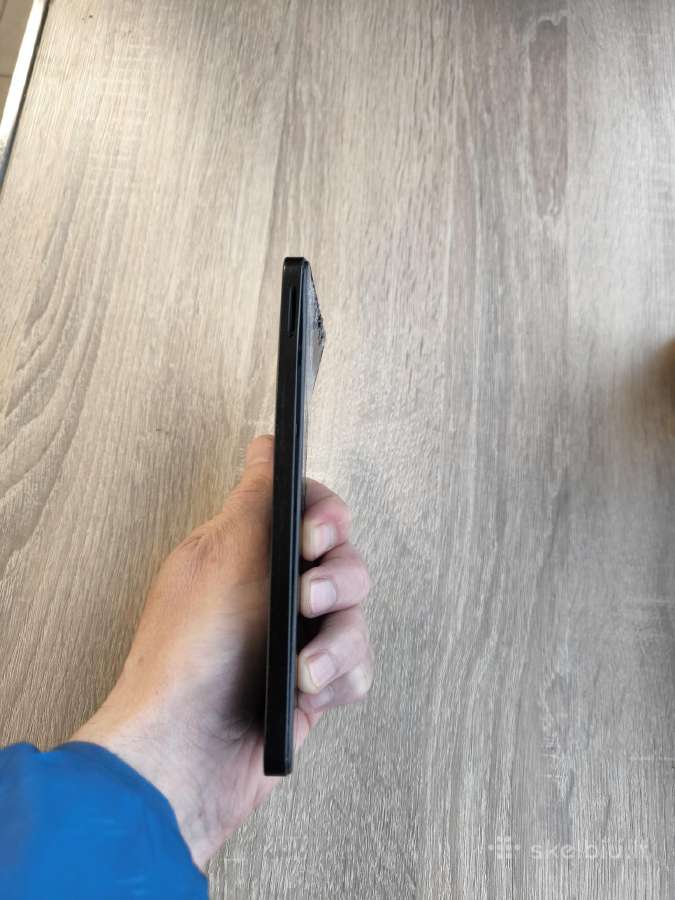 Redmi 13c užlenktasis, akivaizdžiai dalim - nuotraukos Nr. 4