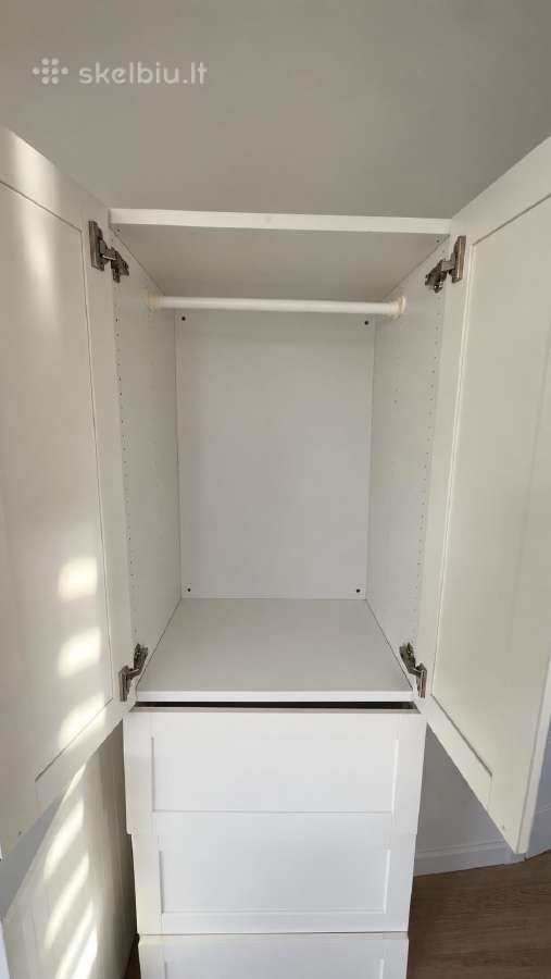 Ikea spinta - nuotraukos Nr. 2