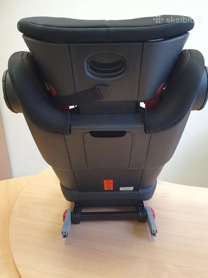 Automobilinė vaikiška kėdutė Romer Kidfix III S - nuotraukos Nr. 3