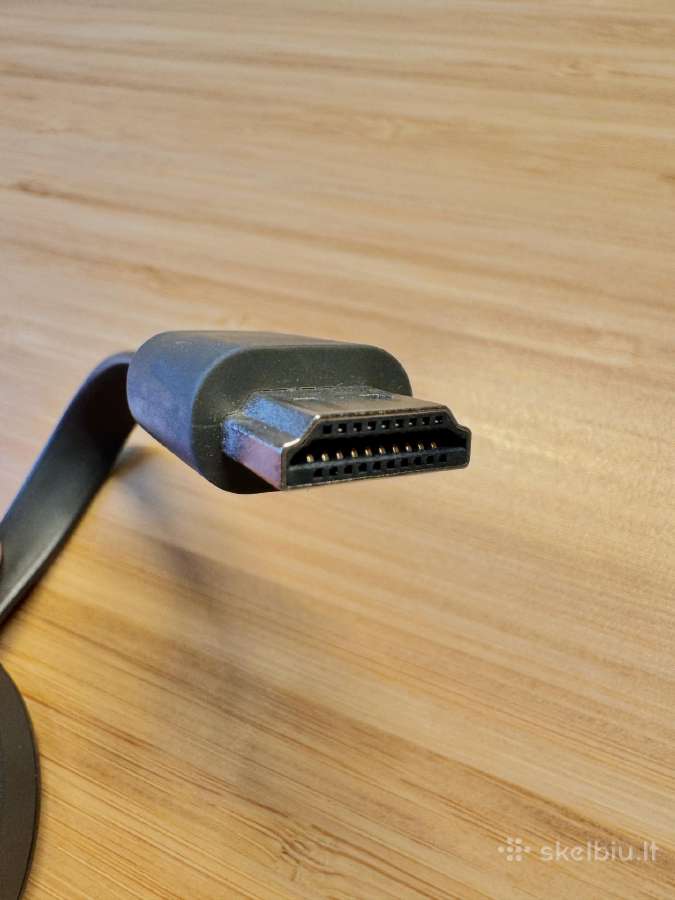 Chromecast 2 - nuotraukos Nr. 3