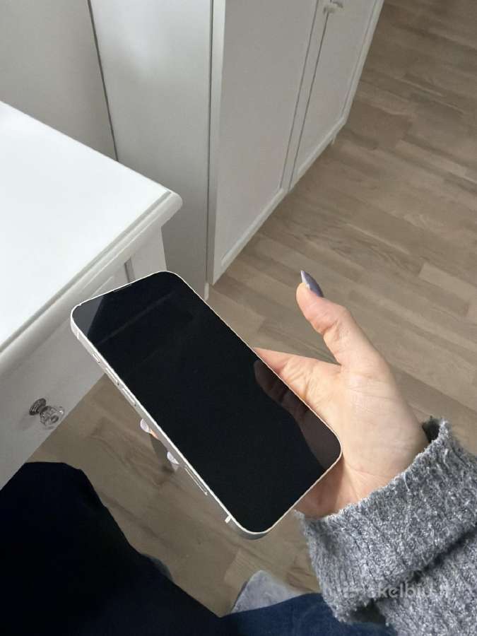 iPhone 13 - nuotraukos Nr. 2