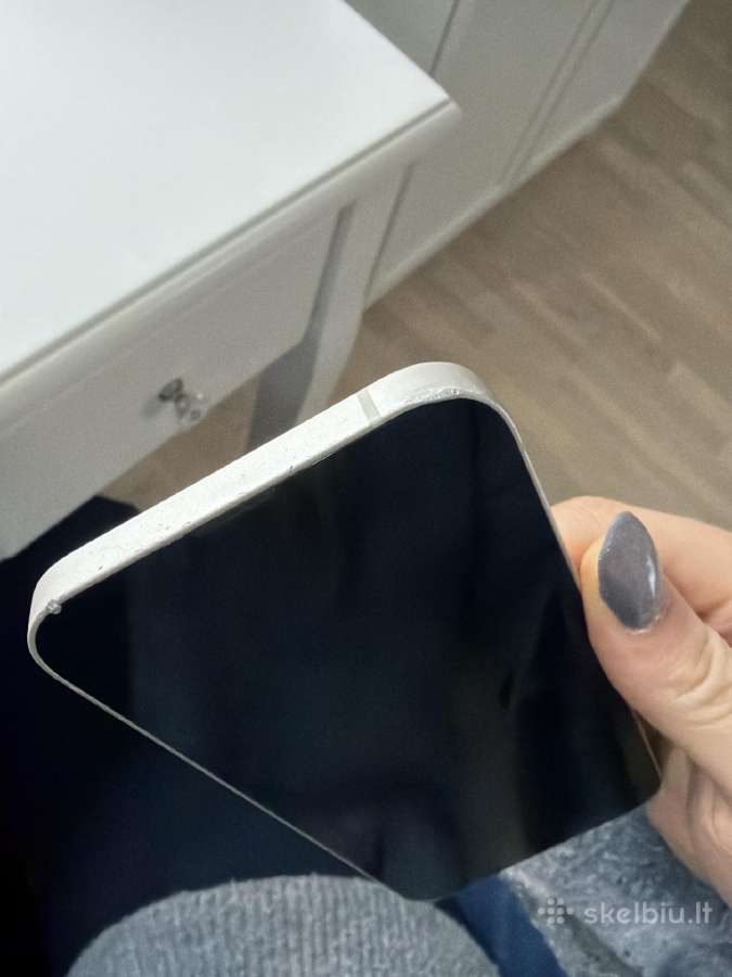 iPhone 13 - nuotraukos Nr. 3