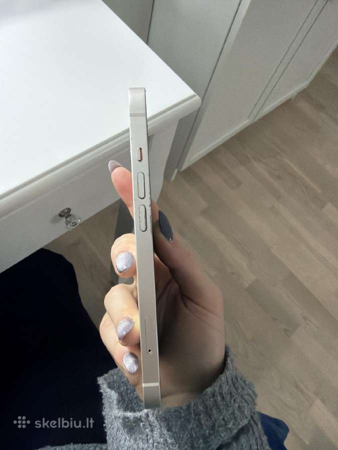 iPhone 13 - nuotraukos Nr. 4