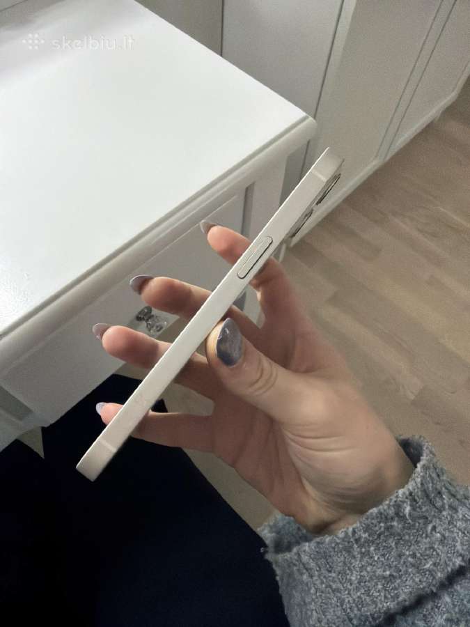 iPhone 13 - nuotraukos Nr. 6