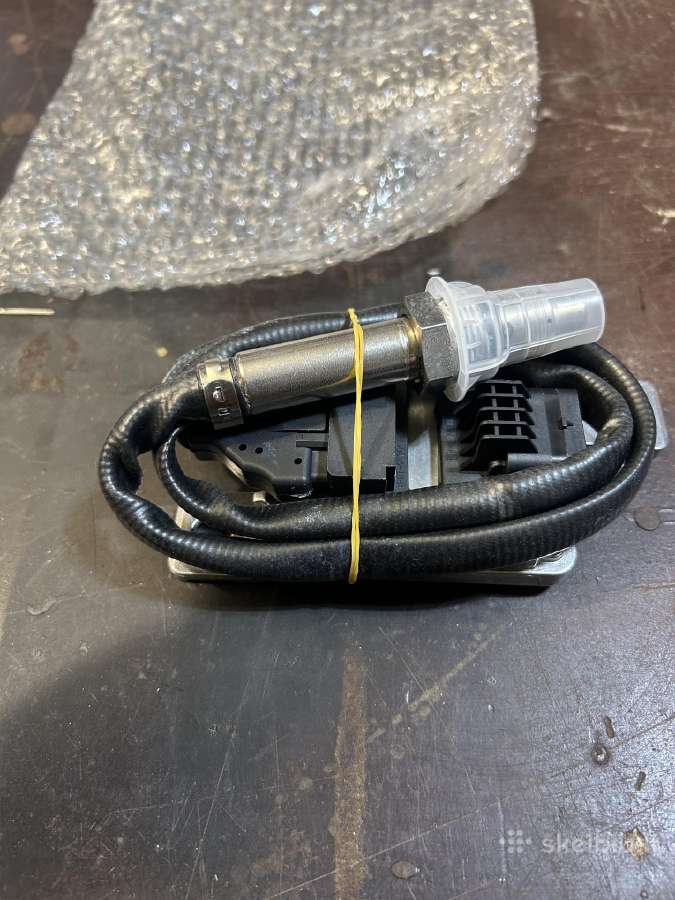 059907807ac Nox Sensor VW Touareg 2015-2018 Lamda - nuotraukos Nr. 2