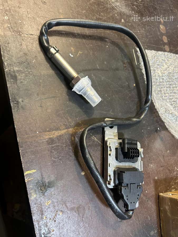 059907807ac Nox Sensor VW Touareg 2015-2018 Lamda - nuotraukos Nr. 3
