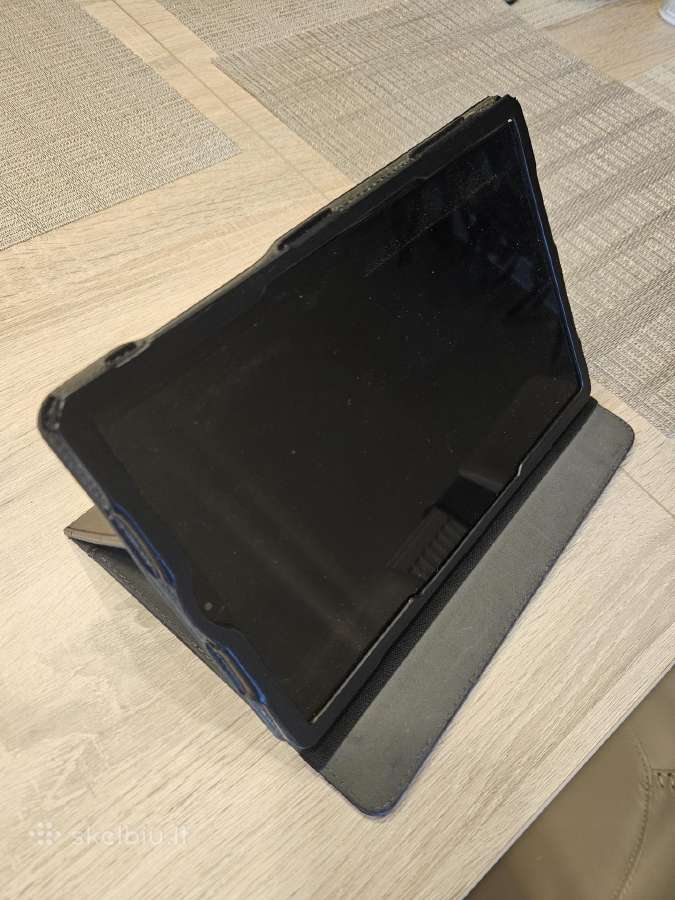 Samsung Galaxy Tab S6 Lite - nuotraukos Nr. 2