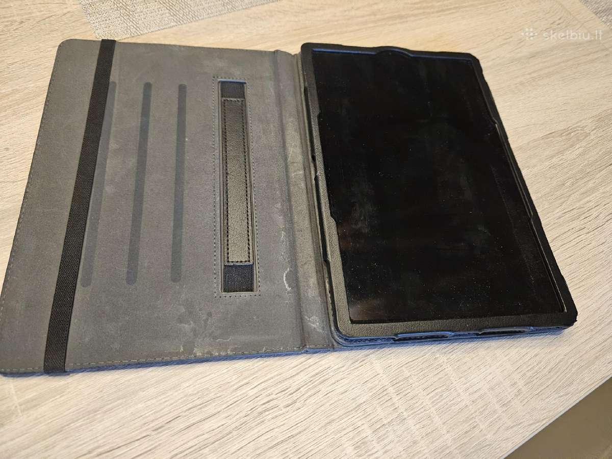 Samsung Galaxy Tab S6 Lite - nuotraukos Nr. 3