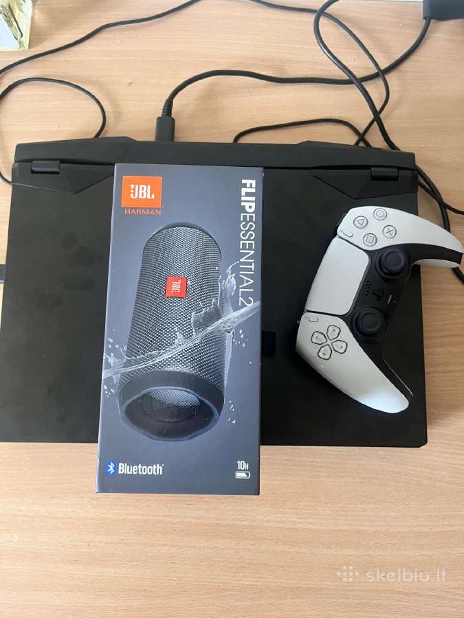Jbl Flip Essential 2 – nauja, neišpakuota - nuotraukos Nr. 2
