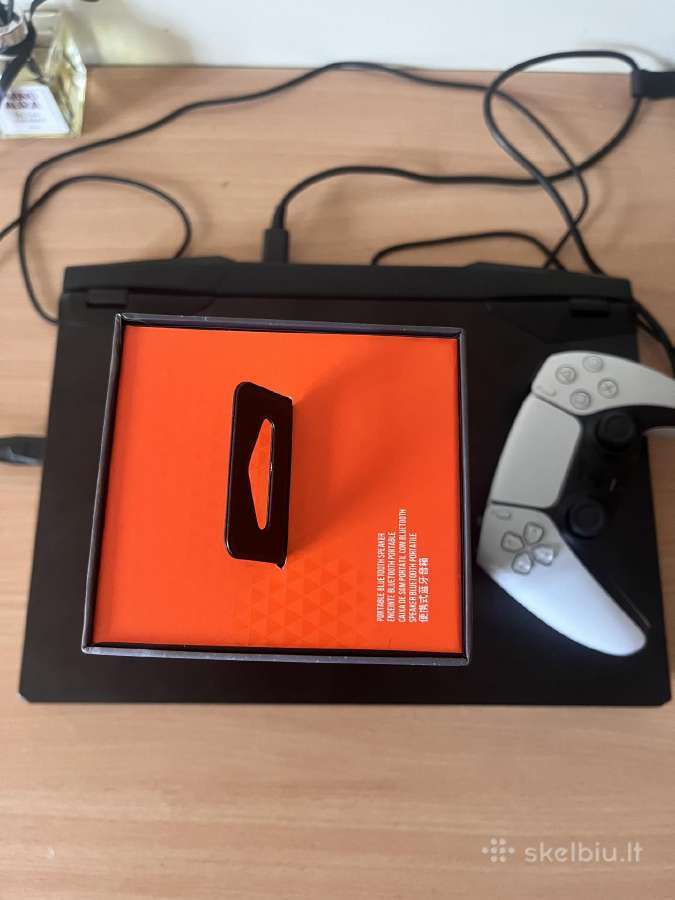 Jbl Flip Essential 2 – nauja, neišpakuota - nuotraukos Nr. 6