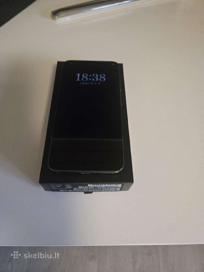 Samsung s23 - nuotraukos Nr. 3
