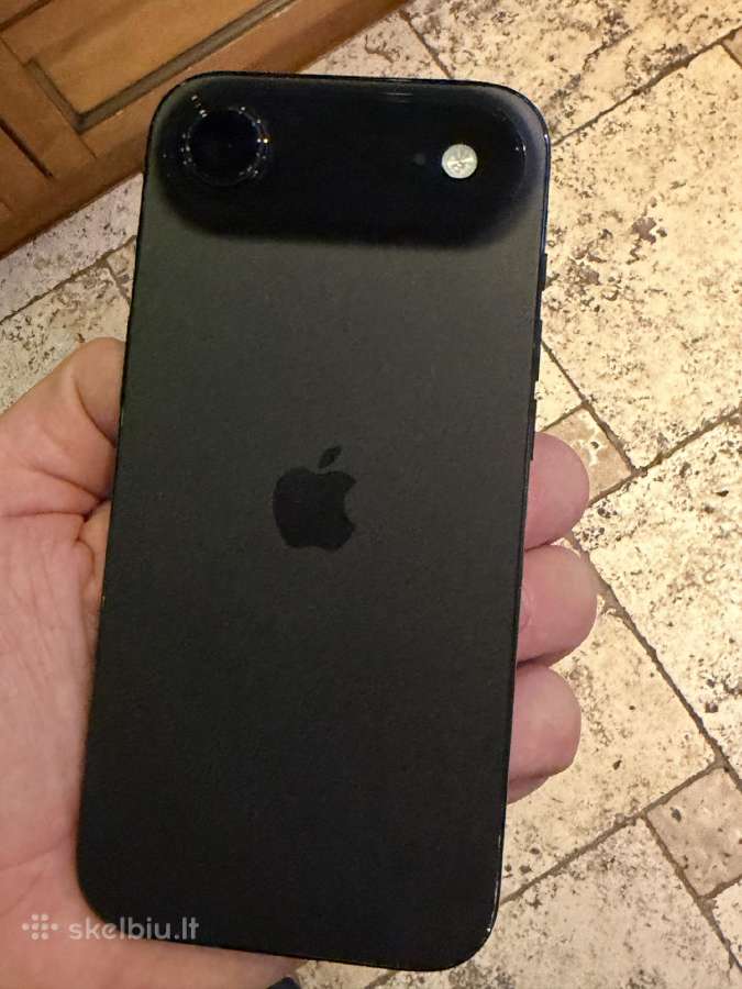 iPhone Air 256gb Galimas keitimas - nuotraukos Nr. 2