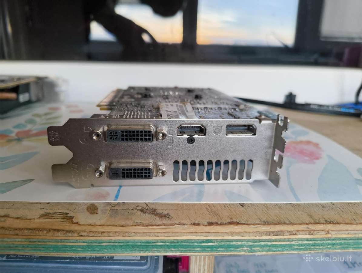 R7 260x - nuotraukos Nr. 2