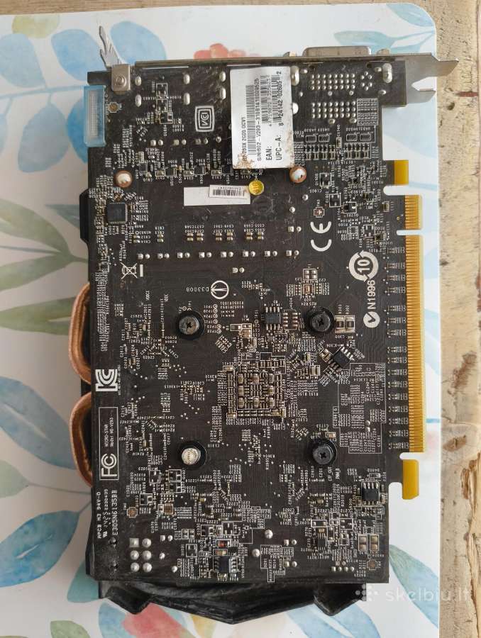 R7 260x - nuotraukos Nr. 4