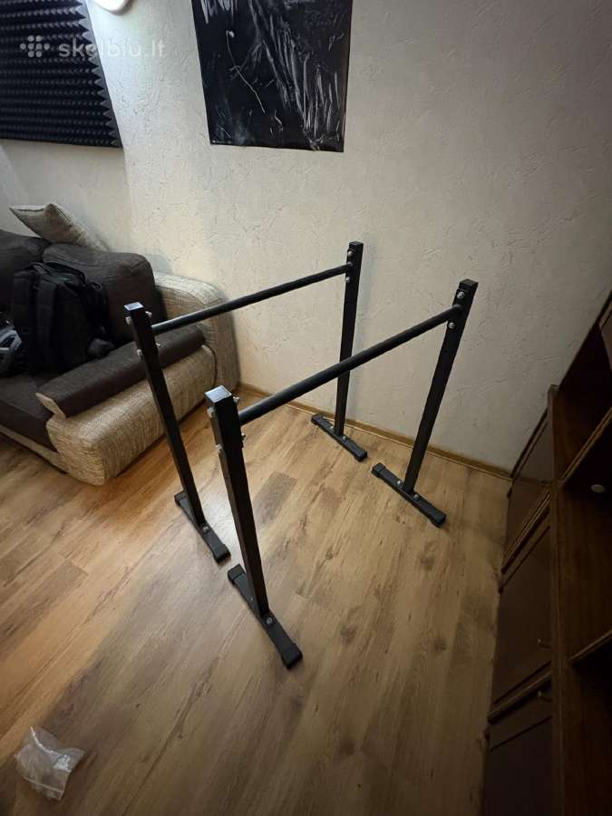 Lygiagretės Sportui - nuotraukos Nr. 3