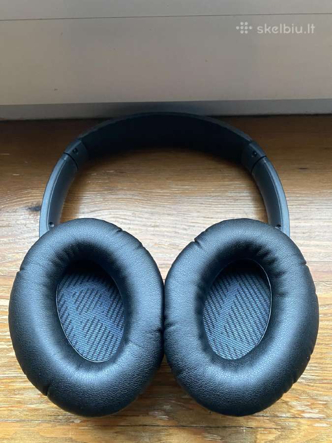 Bluetooth ausinės Bose Ae2 soundlink - nuotraukos Nr. 2