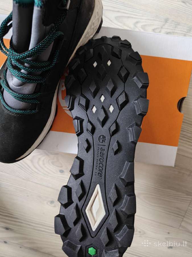 Timberland - nuotraukos Nr. 4
