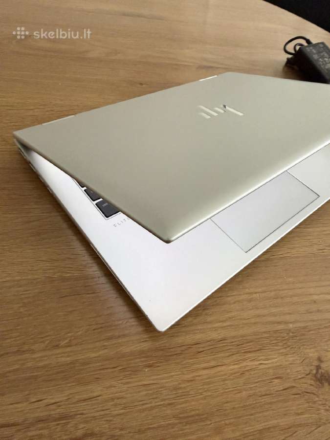 Nešiojamas kompiuteris Hp Elitebook X360 1040 G10 - nuotraukos Nr. 8