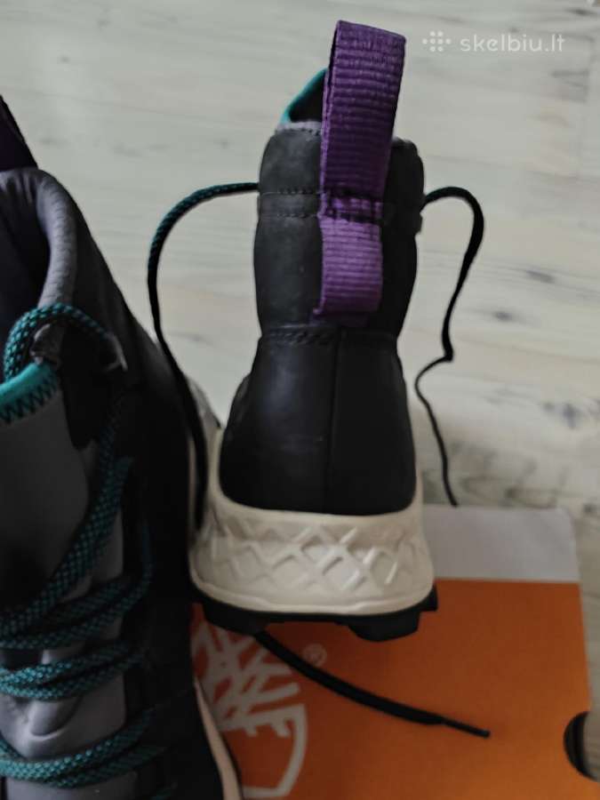 Timberland - nuotraukos Nr. 5
