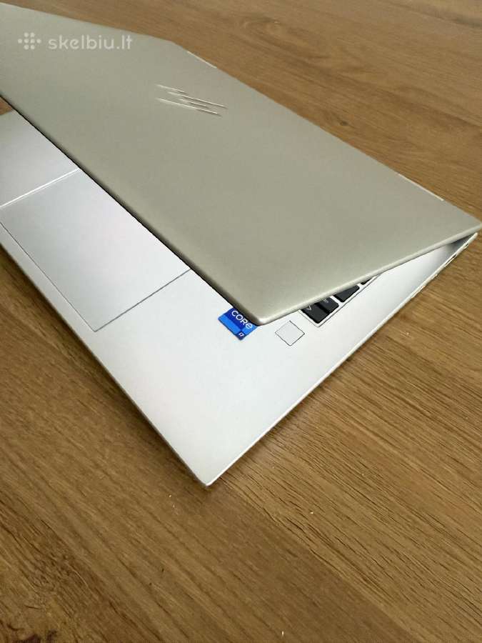 Nešiojamas kompiuteris Hp Elitebook X360 1040 G10 - nuotraukos Nr. 9