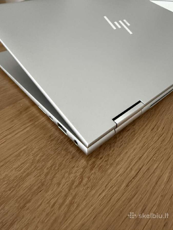 Nešiojamas kompiuteris Hp Elitebook X360 1040 G10 - nuotraukos Nr. 10