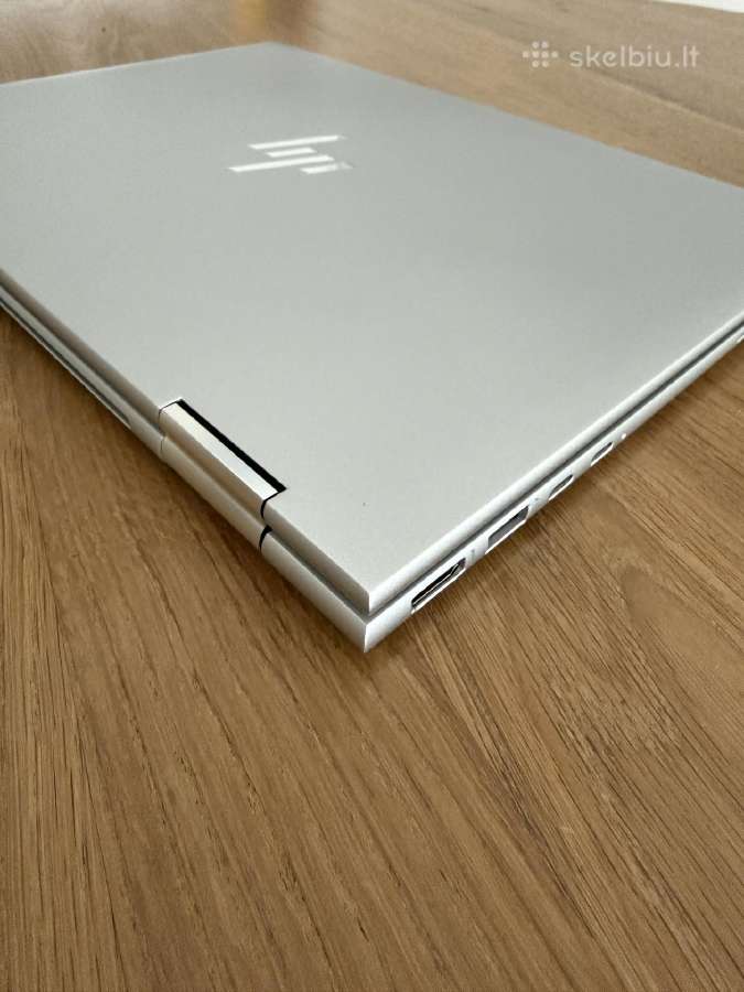 Nešiojamas kompiuteris Hp Elitebook X360 1040 G10 - nuotraukos Nr. 11