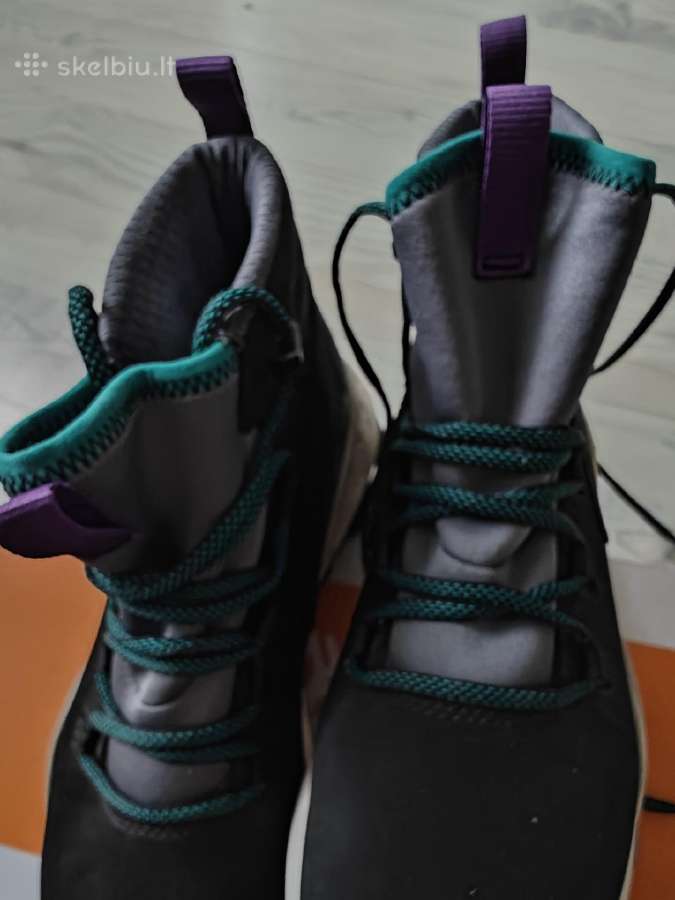 Timberland - nuotraukos Nr. 7