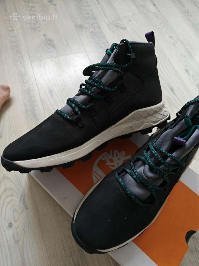 Timberland - nuotraukos Nr. 8