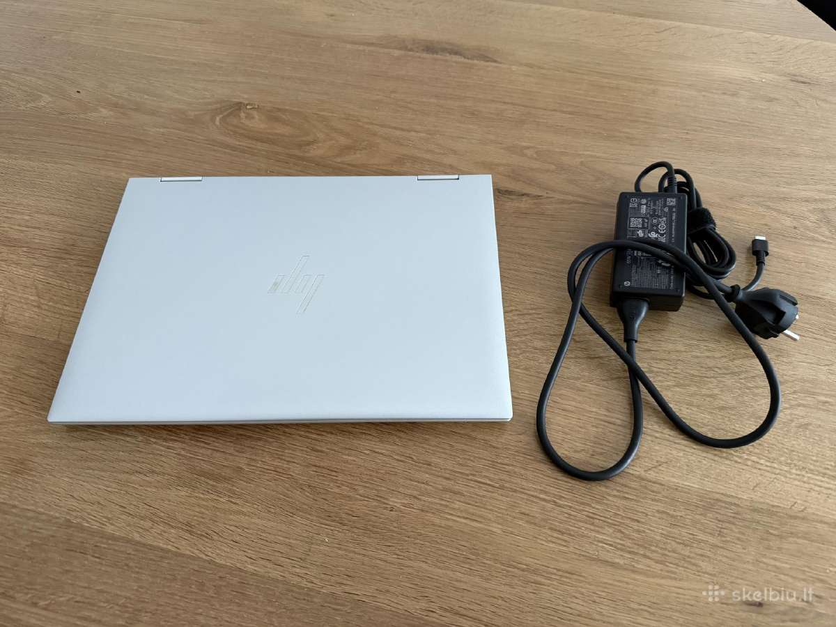 Nešiojamas kompiuteris Hp Elitebook X360 1040 G10 - nuotraukos Nr. 3